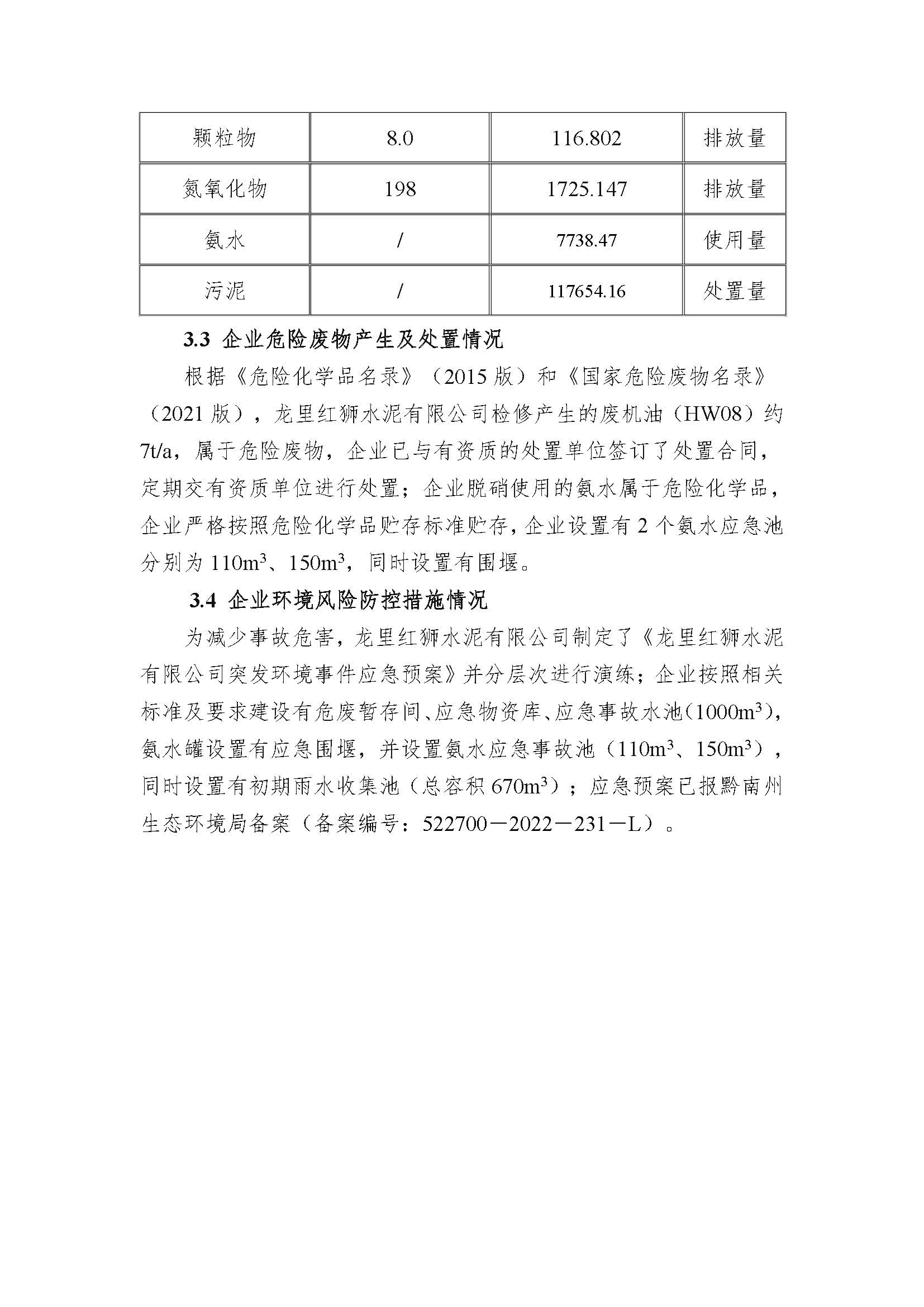 龍里紅獅水泥有限公司清潔生產(chǎn)審核信息公示_頁(yè)面_2 龍里紅獅水泥有限公司清潔生產(chǎn)審核信息公示_頁(yè)面_2.jpg